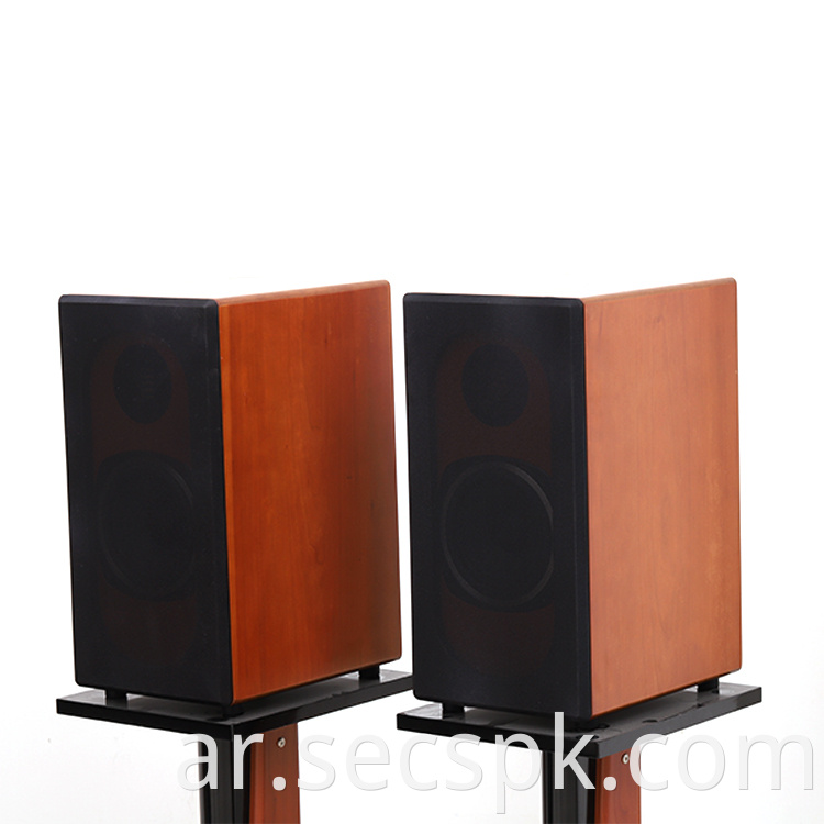 6 5inch Bookshelf Speaker